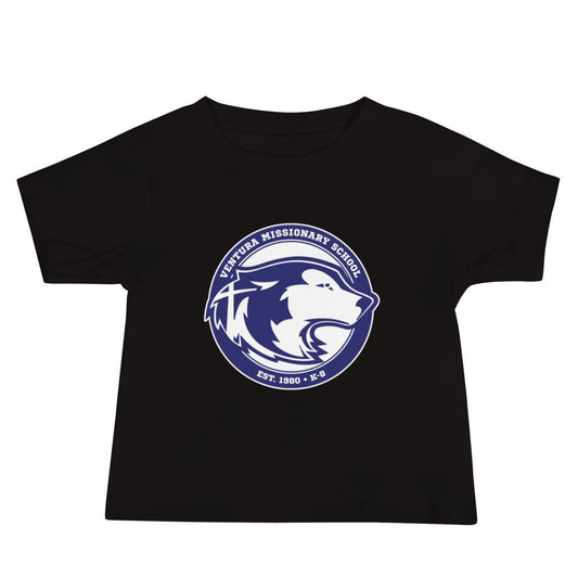 Performance | Baby T-Shirt | Ventura Missionary School