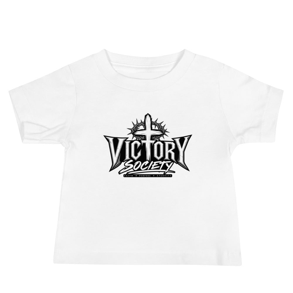 Performance | Baby T-Shirt | Victory Society | Valor Heritage Alliance Logo