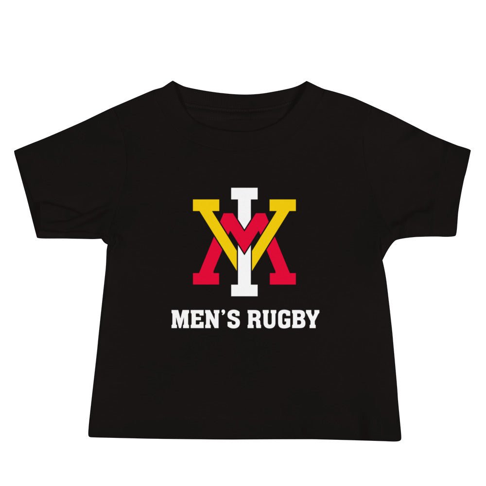 Performance | Baby T-Shirt | Virginia Military Institute Rugby | Alt Logo
