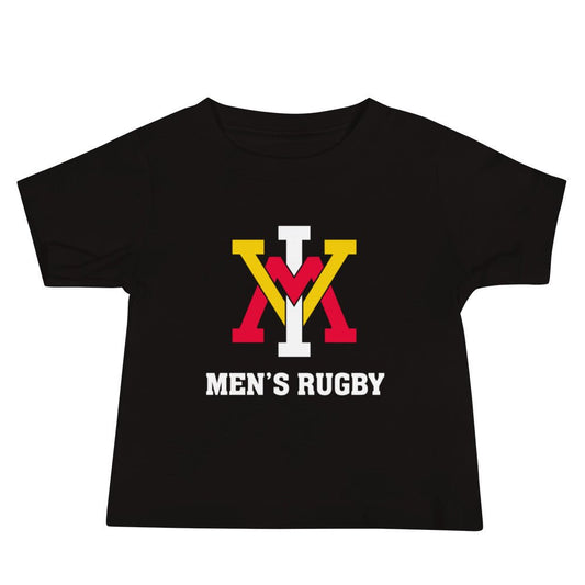 Performance | Baby T-Shirt | Virginia Military Institute Rugby | Alt Logo