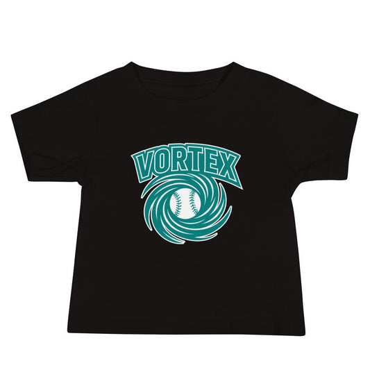 Performance | Baby T-Shirt | Vortex