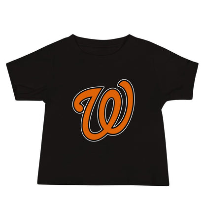 Performance | Baby T-Shirt | Wabash Baseball Club