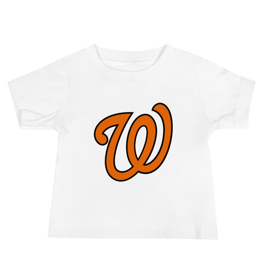 Performance | Baby T-Shirt | Wabash Baseball Club
