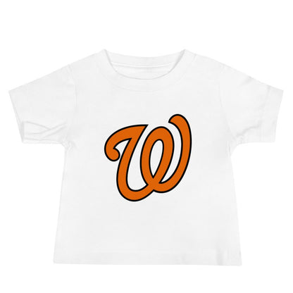 Performance | Baby T-Shirt | Wabash Baseball Club