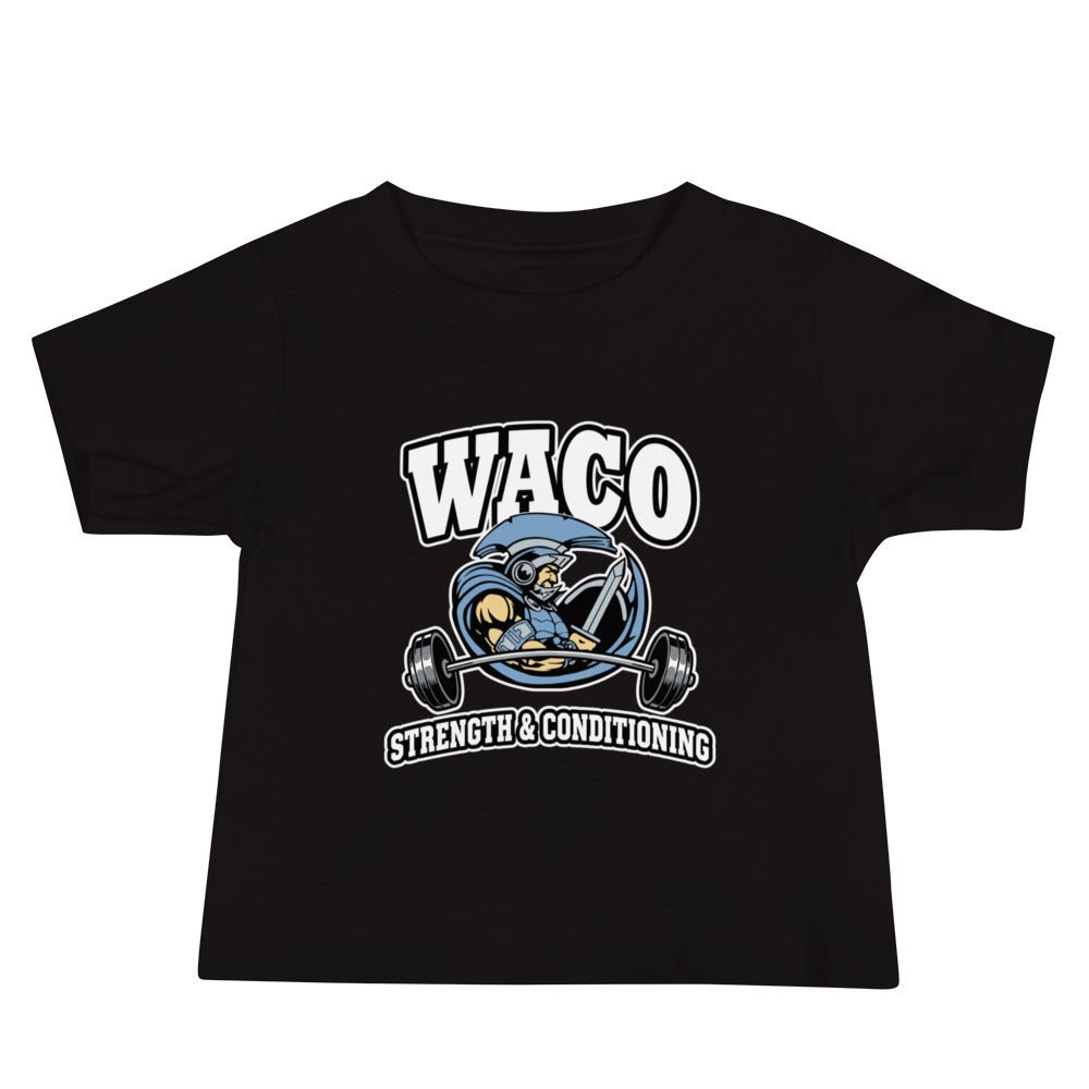 Performance | Baby T-Shirt | WACO
