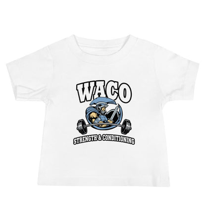 Performance | Baby T-Shirt | WACO