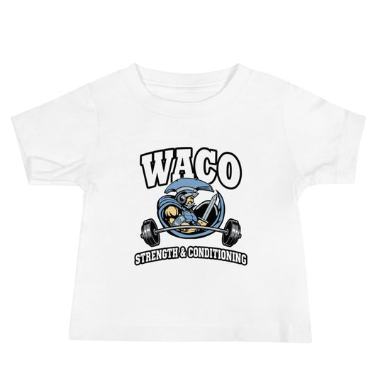 Performance | Baby T-Shirt | WACO