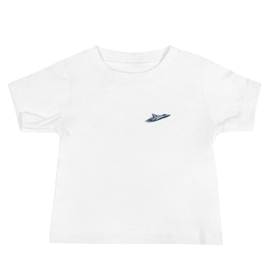 Performance | Baby T-Shirt | West Texas Flyers | Flyer Logo