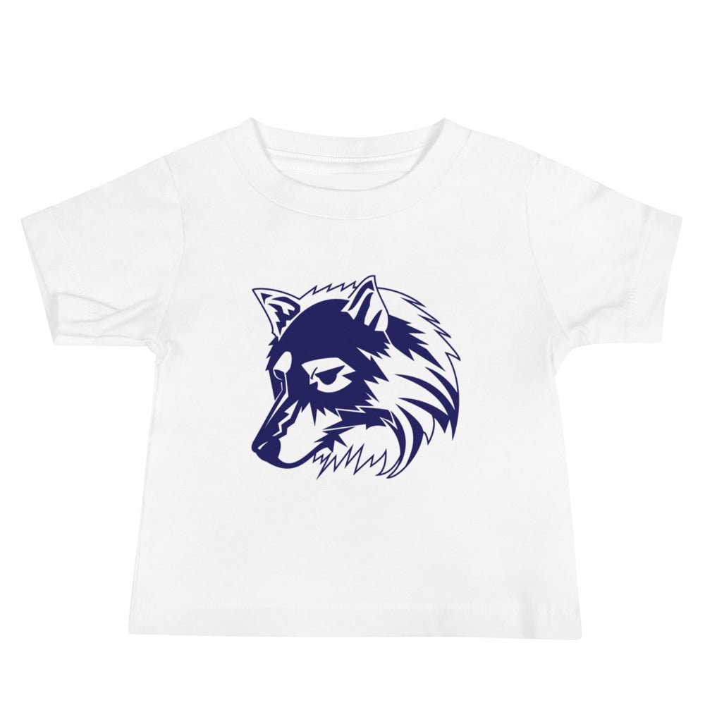 Performance | Baby T-Shirt | White Mountain School