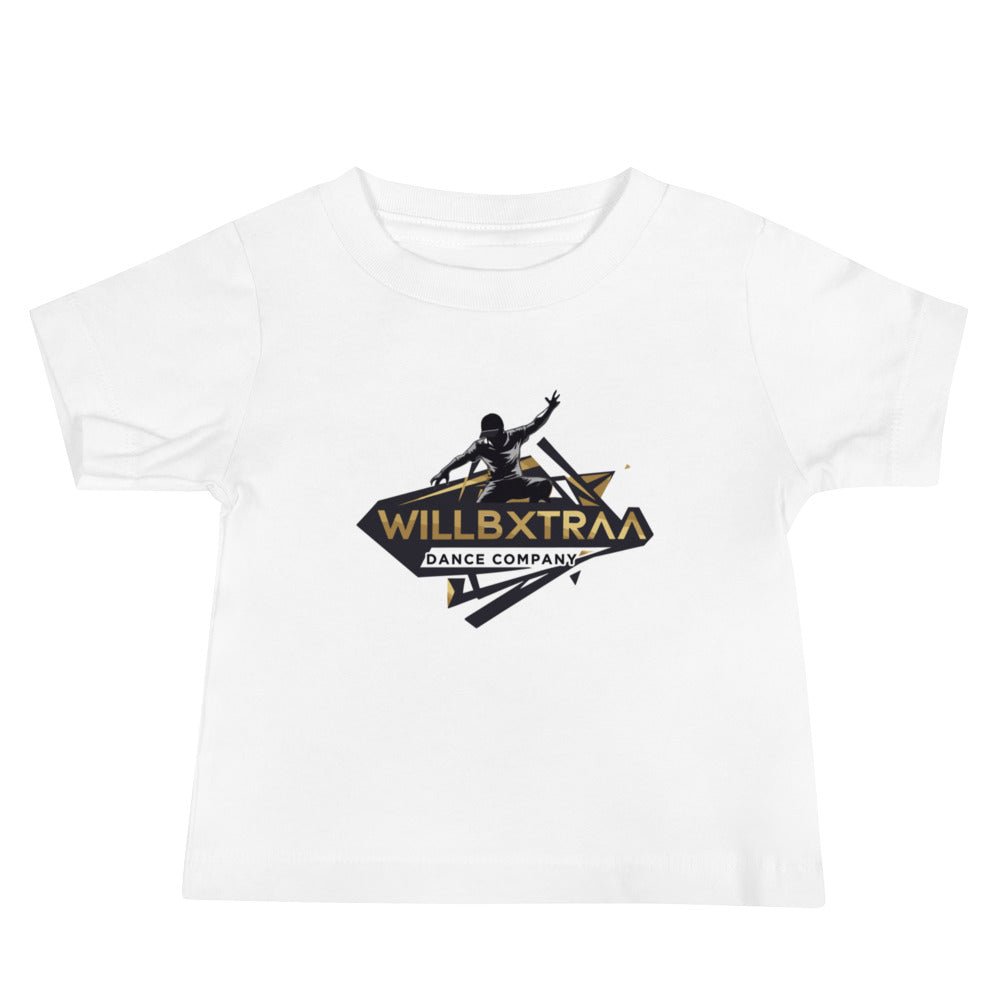 Performance | Baby T-Shirt | WILLBXTRAA | Logo
