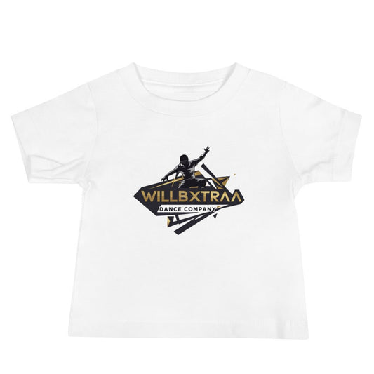 Performance | Baby T-Shirt | WILLBXTRAA | Logo