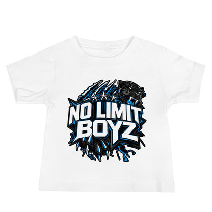 Performance | Baby T-Shirt | WSSP | Brotherhood Mark Logo