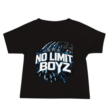 Performance | Baby T-Shirt | WSSP | Brotherhood Mark Logo