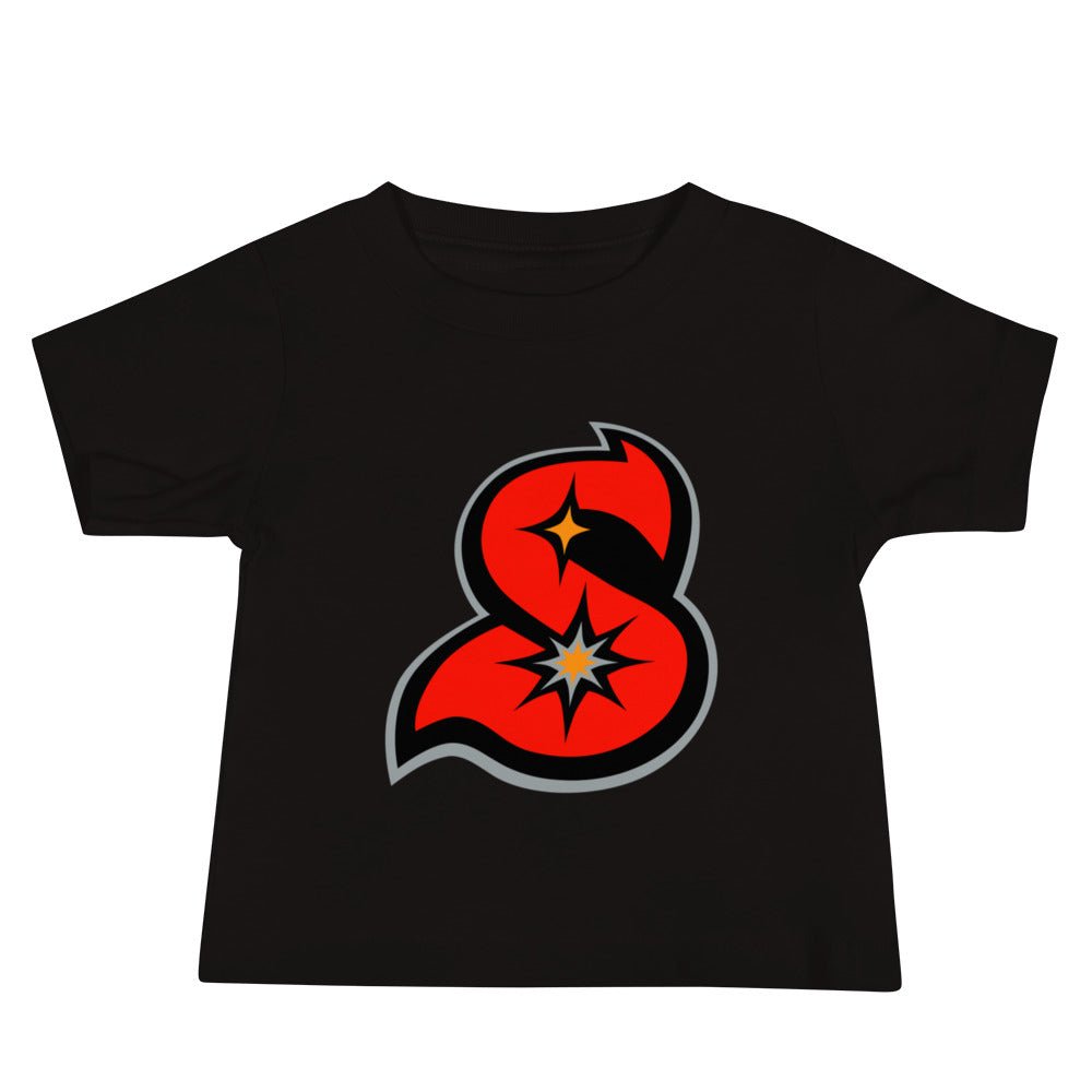 Performance | Baby T-Shirt | Yavapai Inline Hockey Association