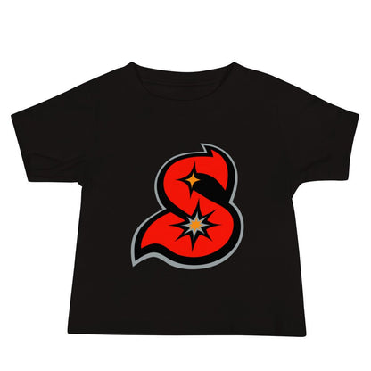 Performance | Baby T-Shirt | Yavapai Inline Hockey Association