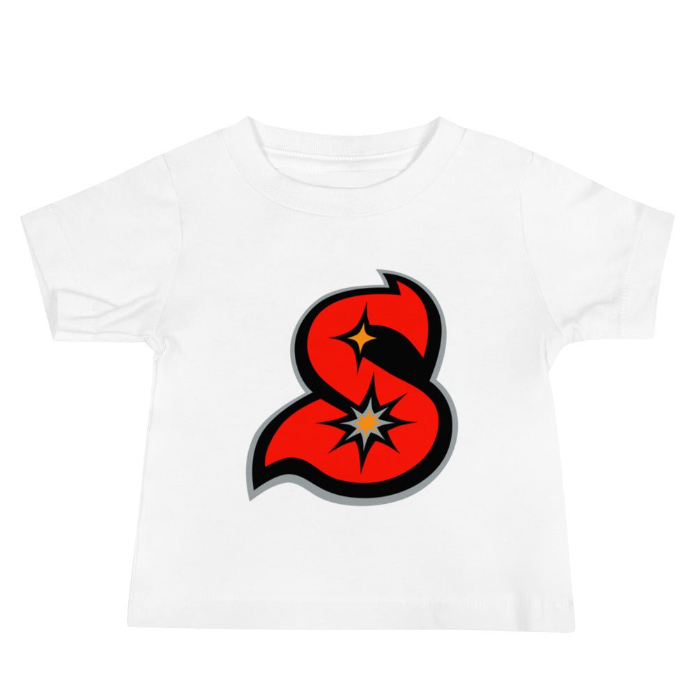 Performance | Baby T-Shirt | Yavapai Inline Hockey Association