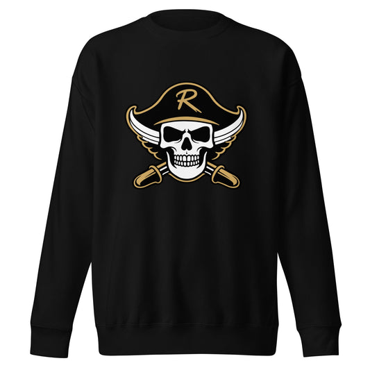 Performance | Crewneck | 12U Riverview Raiders | Icon Logo