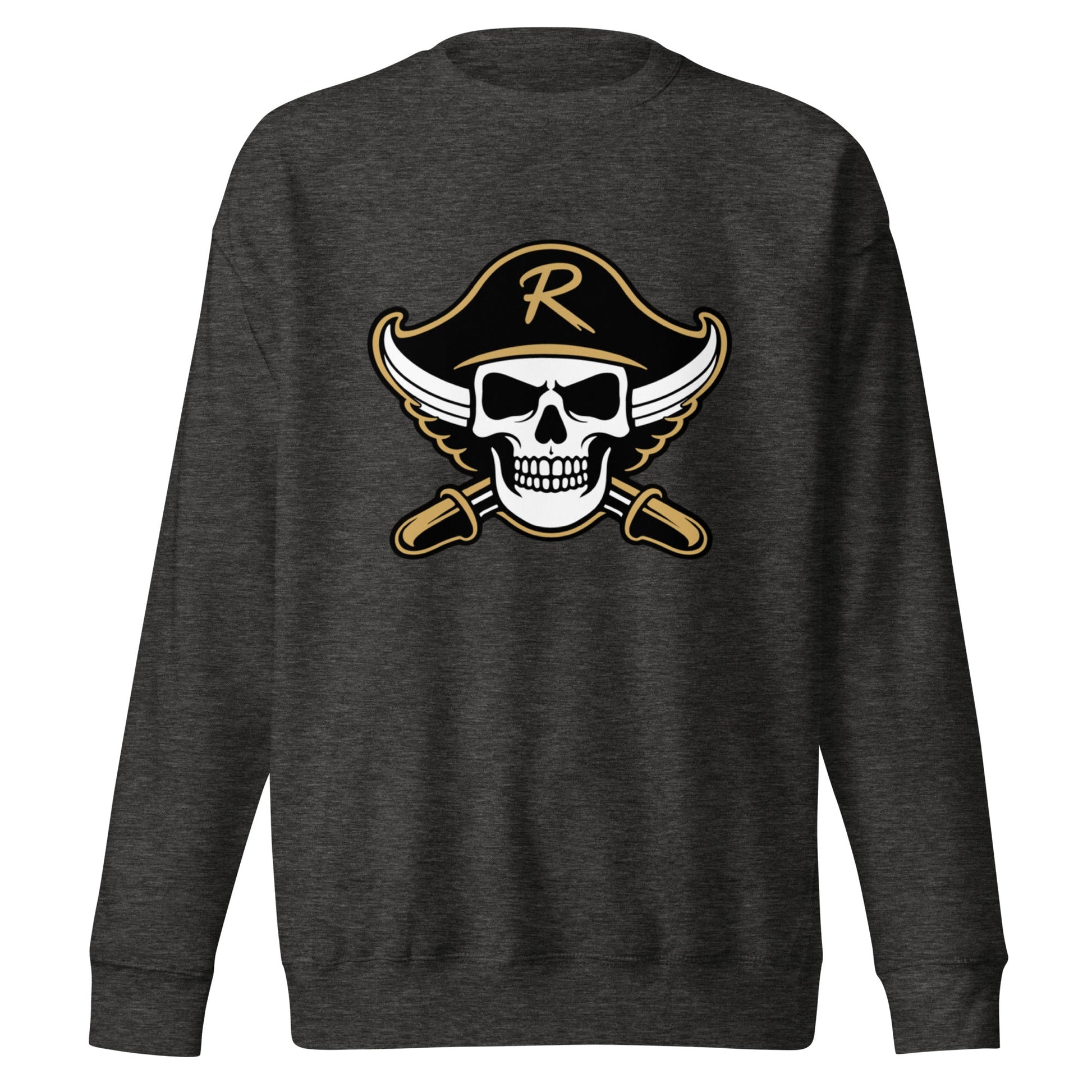 Performance | Crewneck | 12U Riverview Raiders | Icon Logo