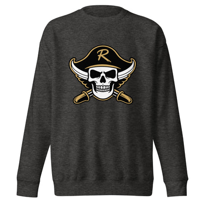 Performance | Crewneck | 12U Riverview Raiders | Icon Logo