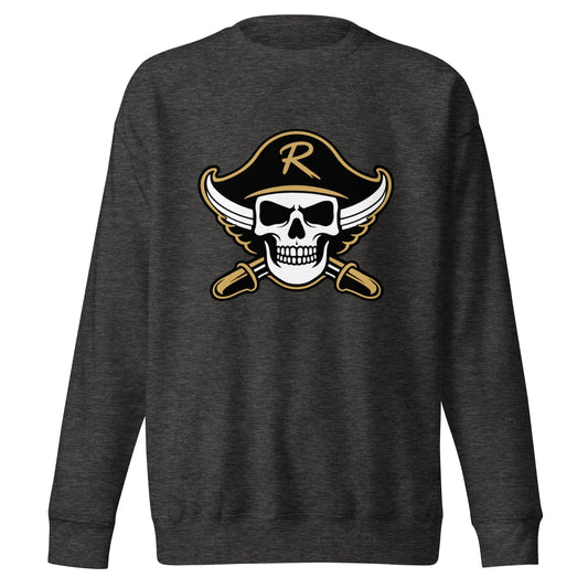 Performance | Crewneck | 12U Riverview Raiders | Icon Logo