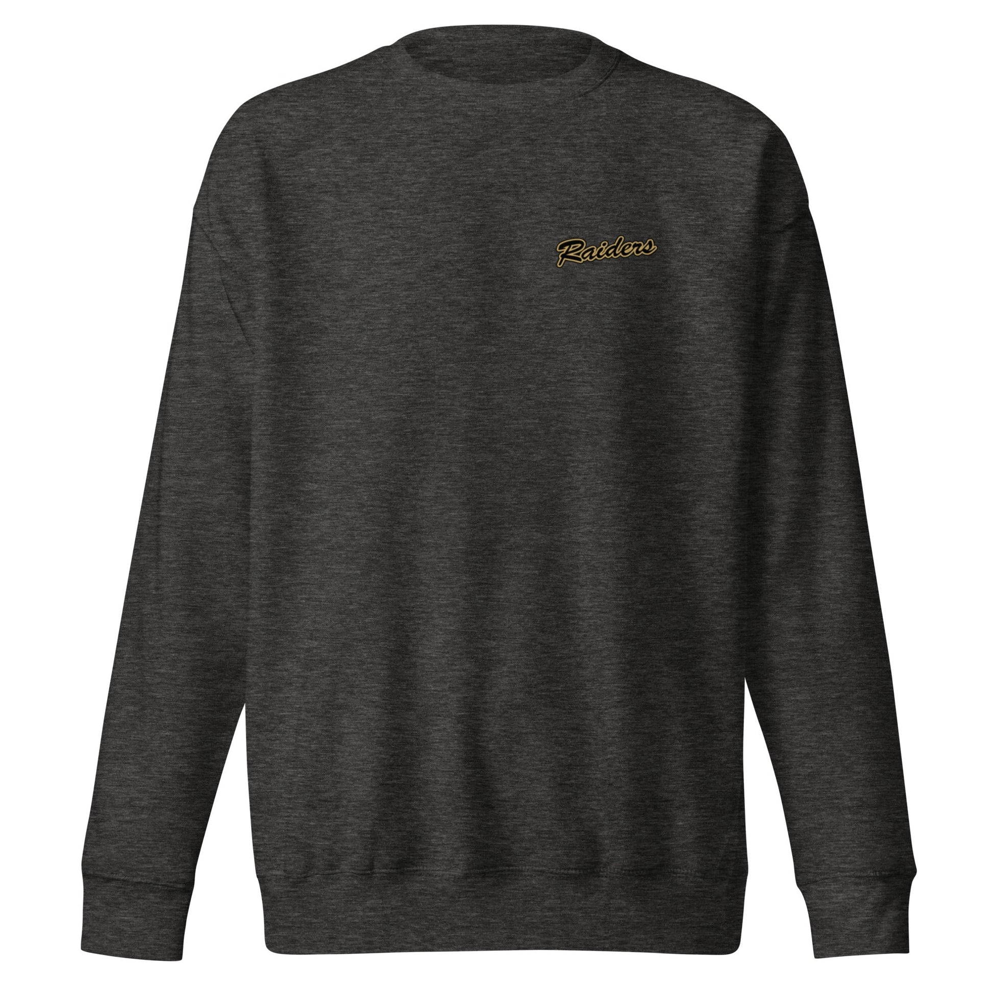 Performance | Crewneck | 12U Riverview Raiders | Script Logo