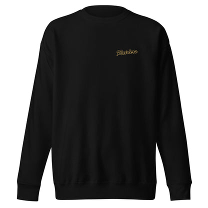 Performance | Crewneck | 12U Riverview Raiders | Script Logo