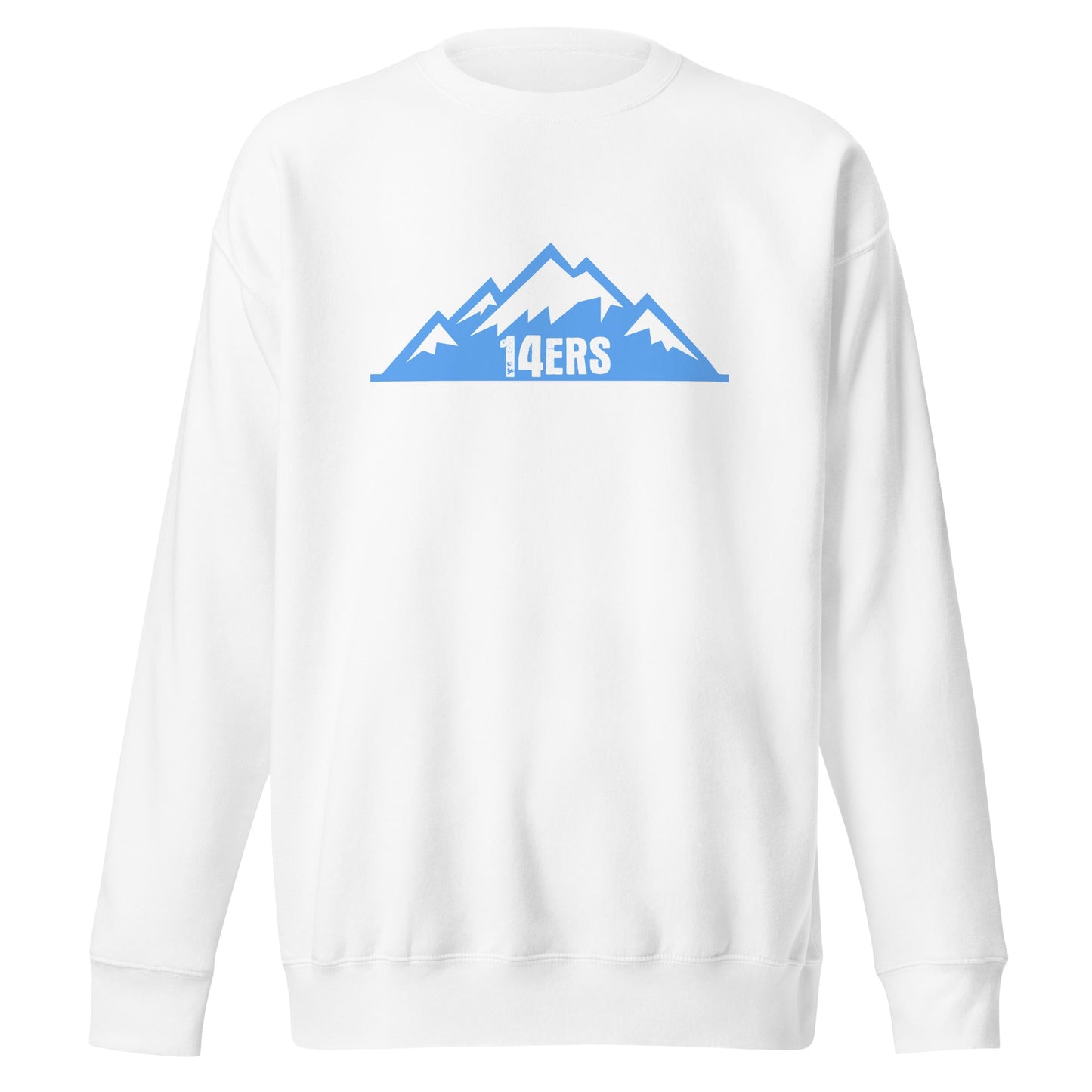 Performance | Crewneck | 14ers Baseball