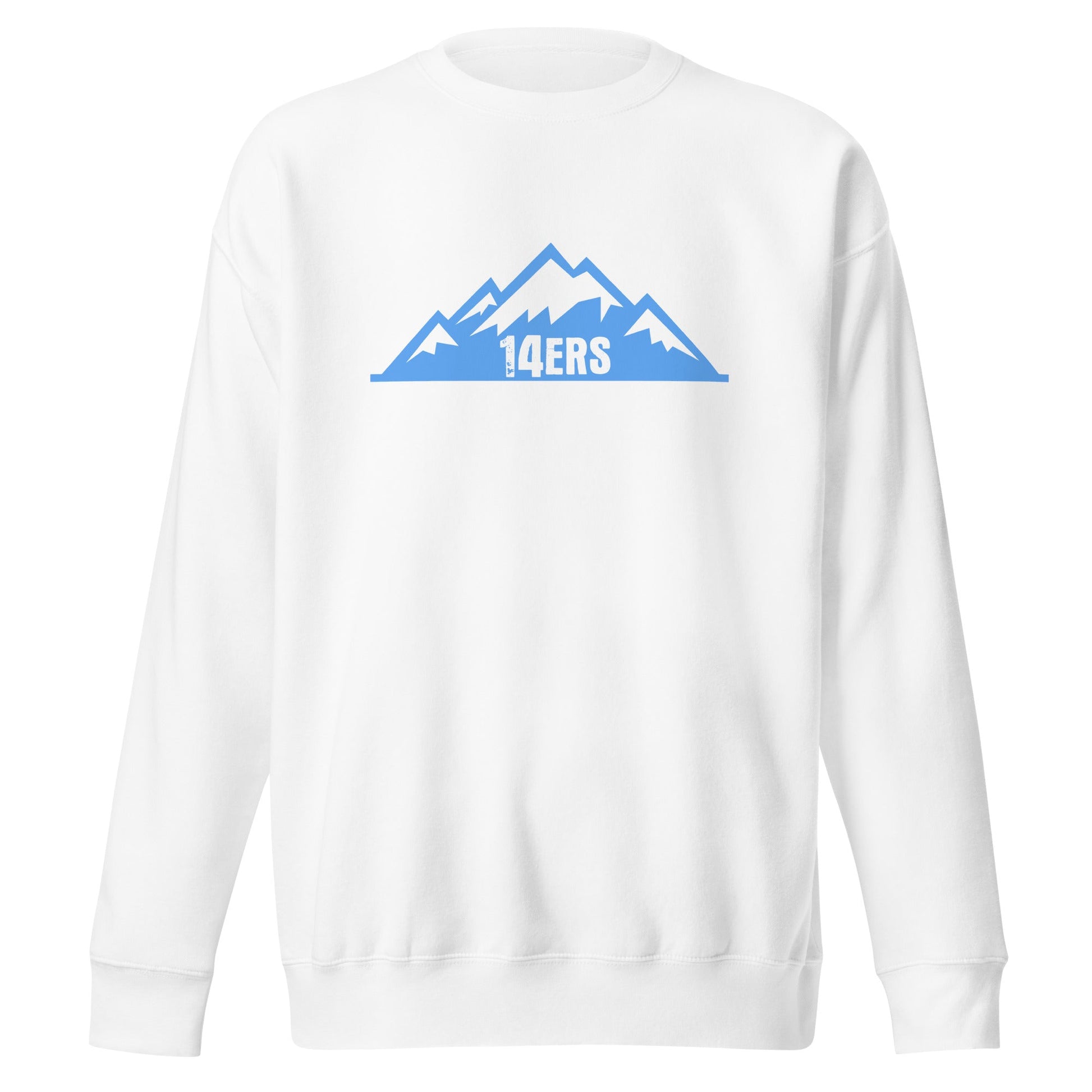 Performance | Crewneck | 14ers Baseball