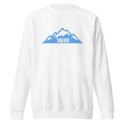 Performance | Crewneck | 14ers Baseball