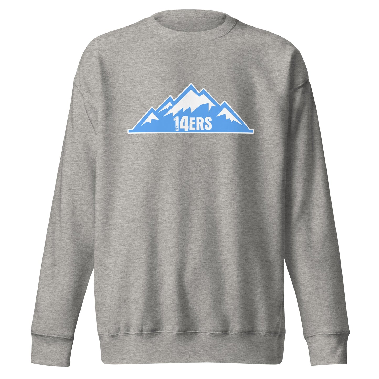 Performance | Crewneck | 14ers Baseball