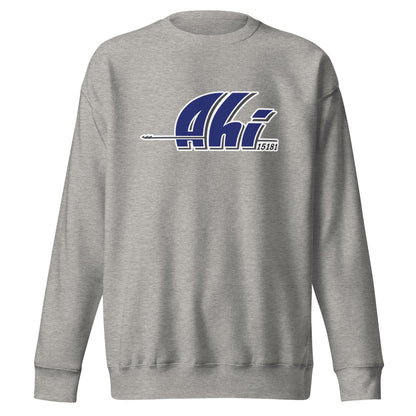 Performance | Crewneck | Ahi Sailing