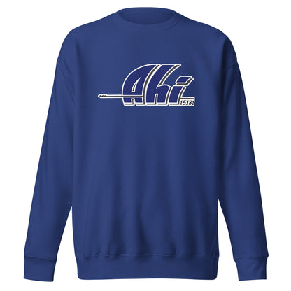 Performance | Crewneck | Ahi Sailing