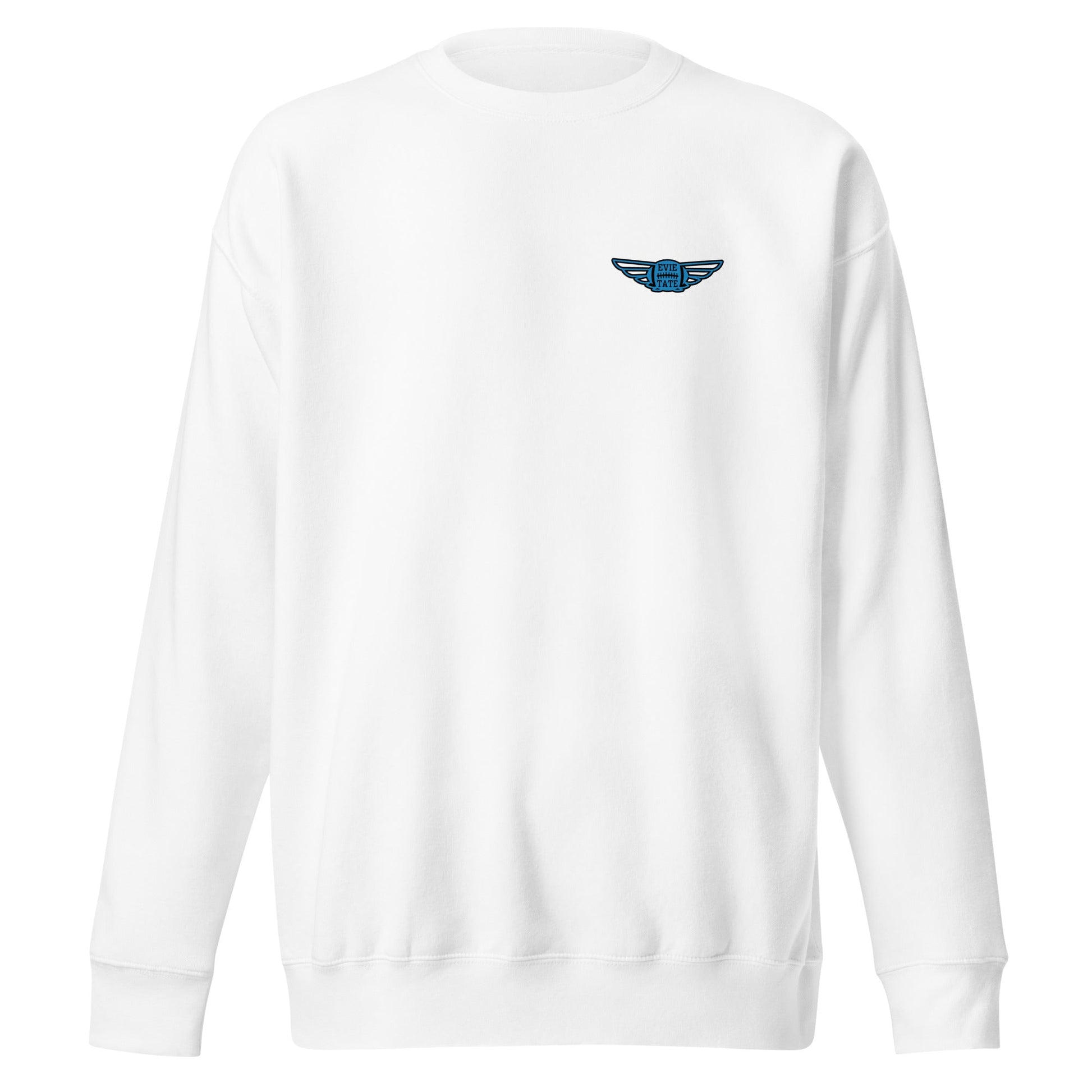 Performance | Crewneck | Arizona Lady Lions | Evie Tate Logo