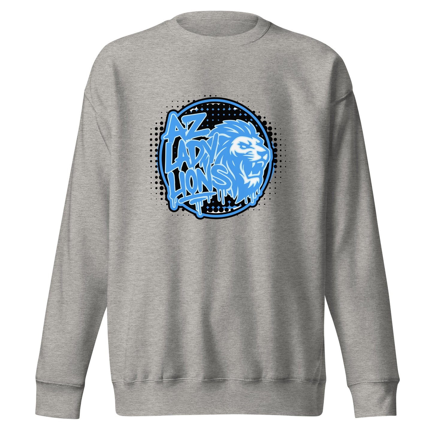 Performance | Crewneck | Arizona Lady Lions