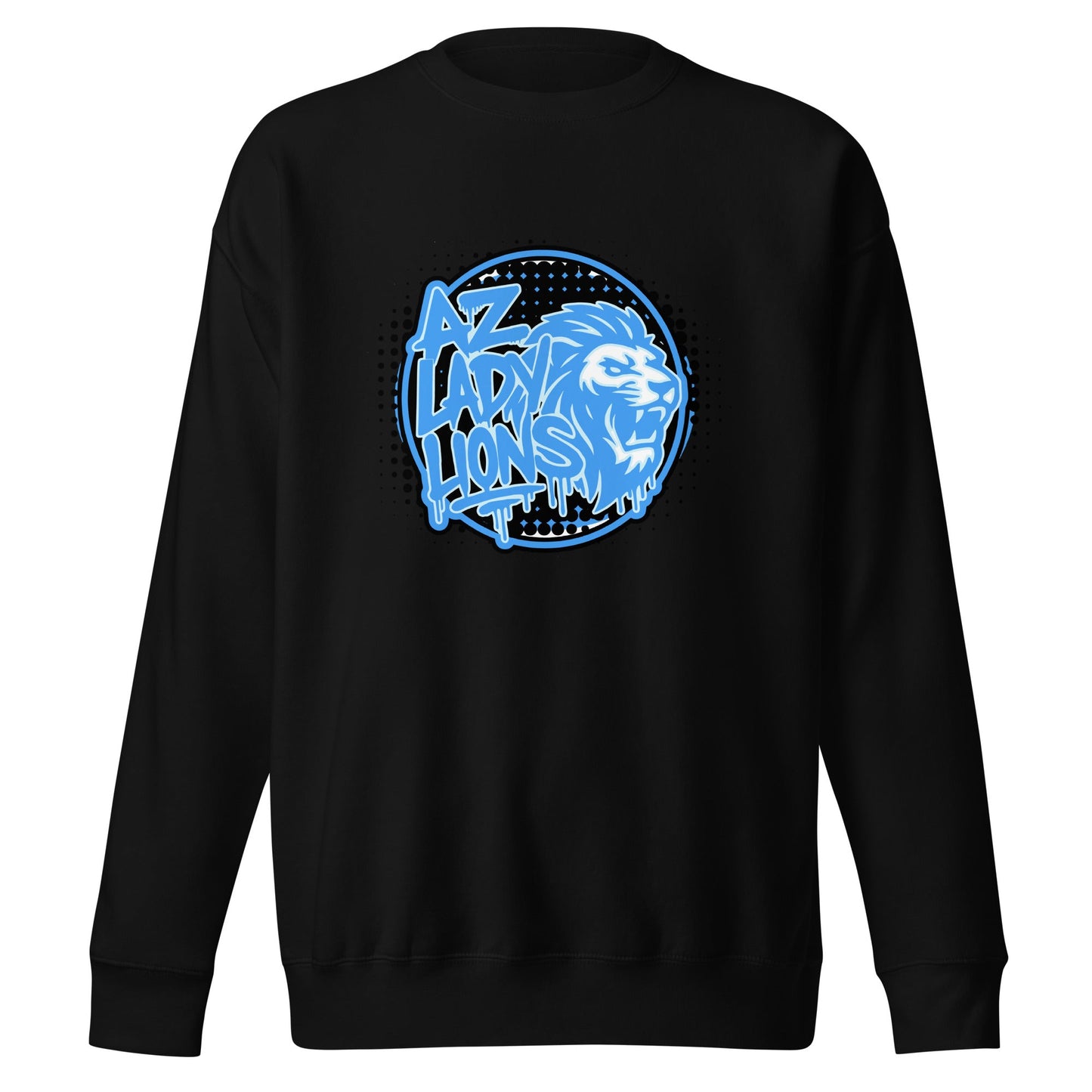 Performance | Crewneck | Arizona Lady Lions