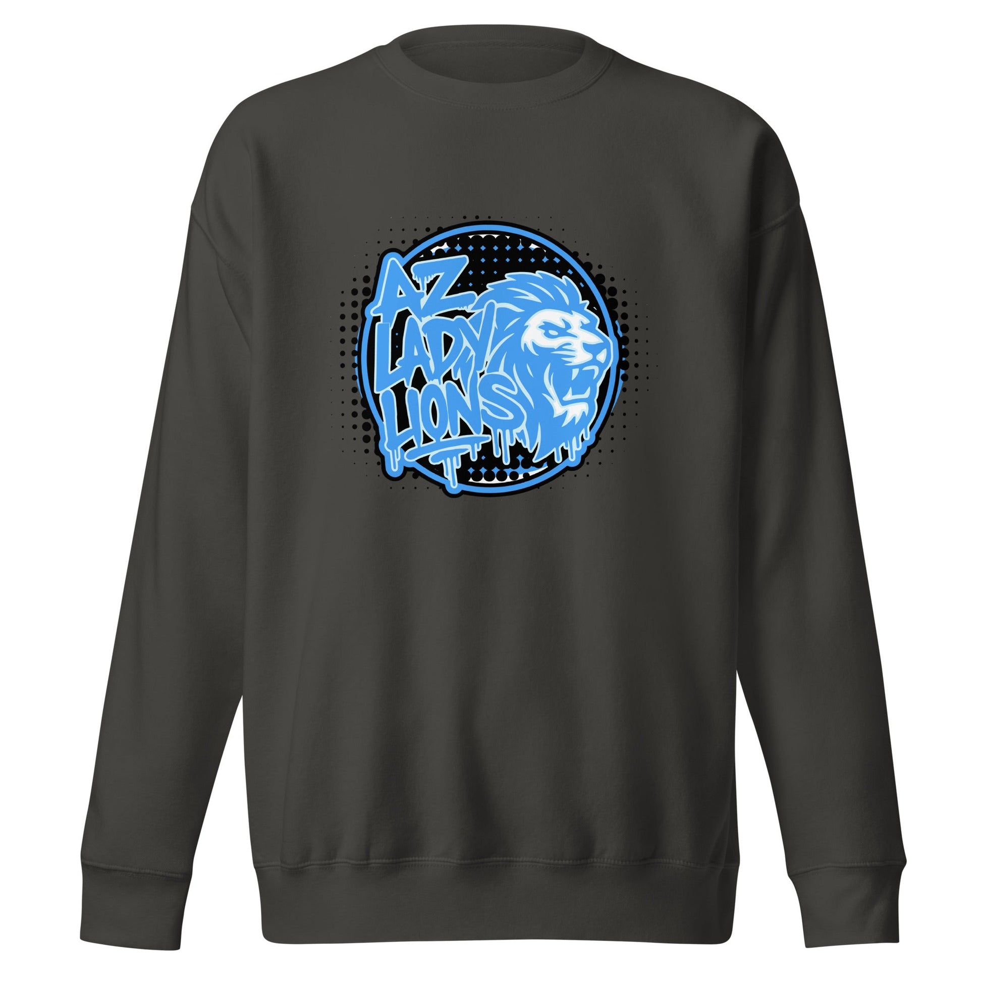 Performance | Crewneck | Arizona Lady Lions