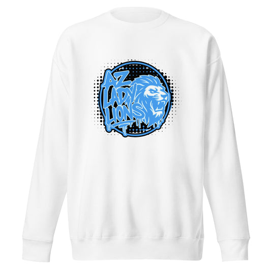 Performance | Crewneck | Arizona Lady Lions