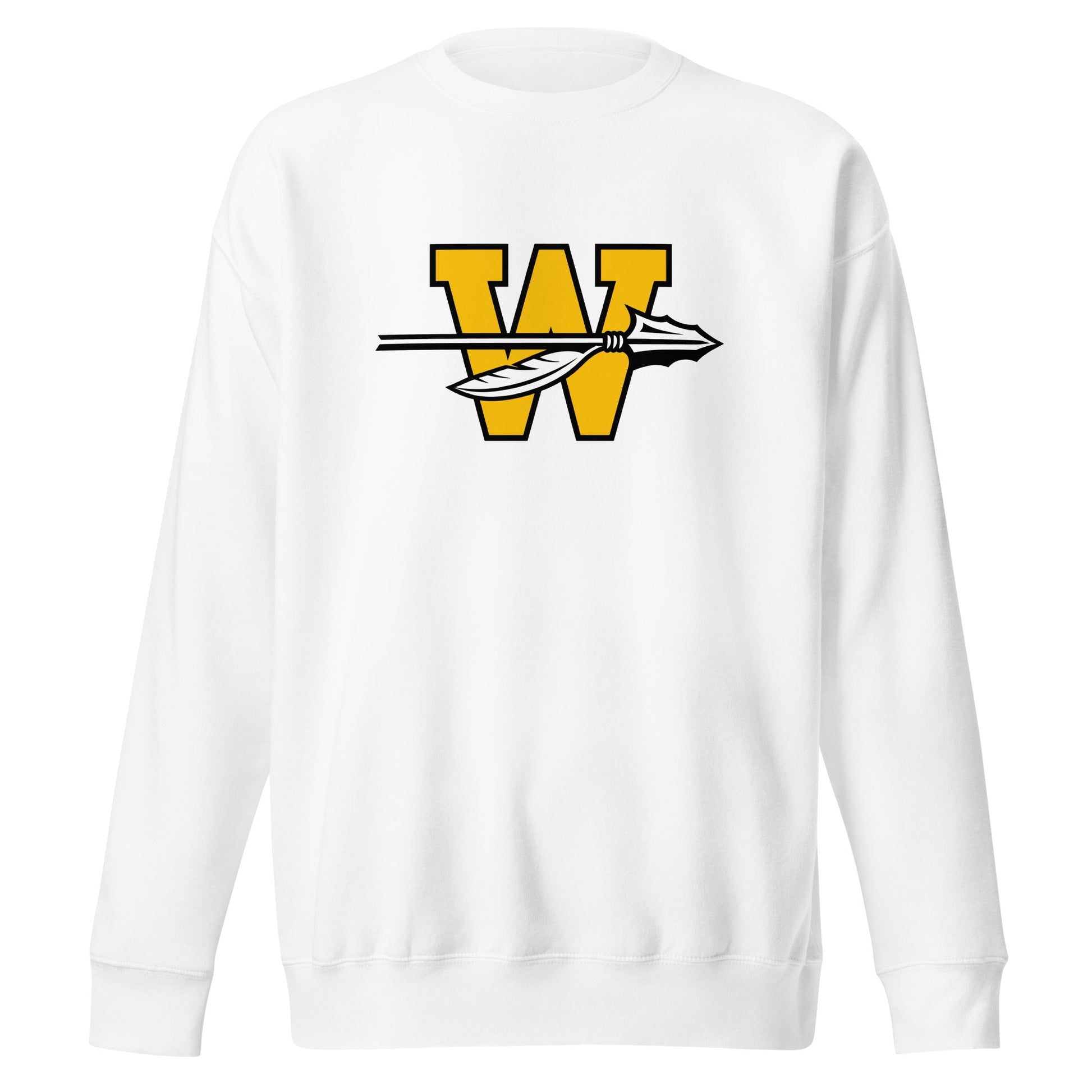 Performance | Crewneck | Arizona Warriors Prep Academy