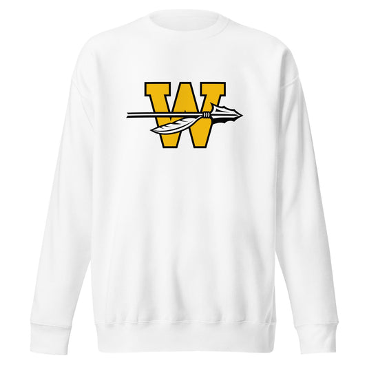 Performance | Crewneck | Arizona Warriors Prep Academy