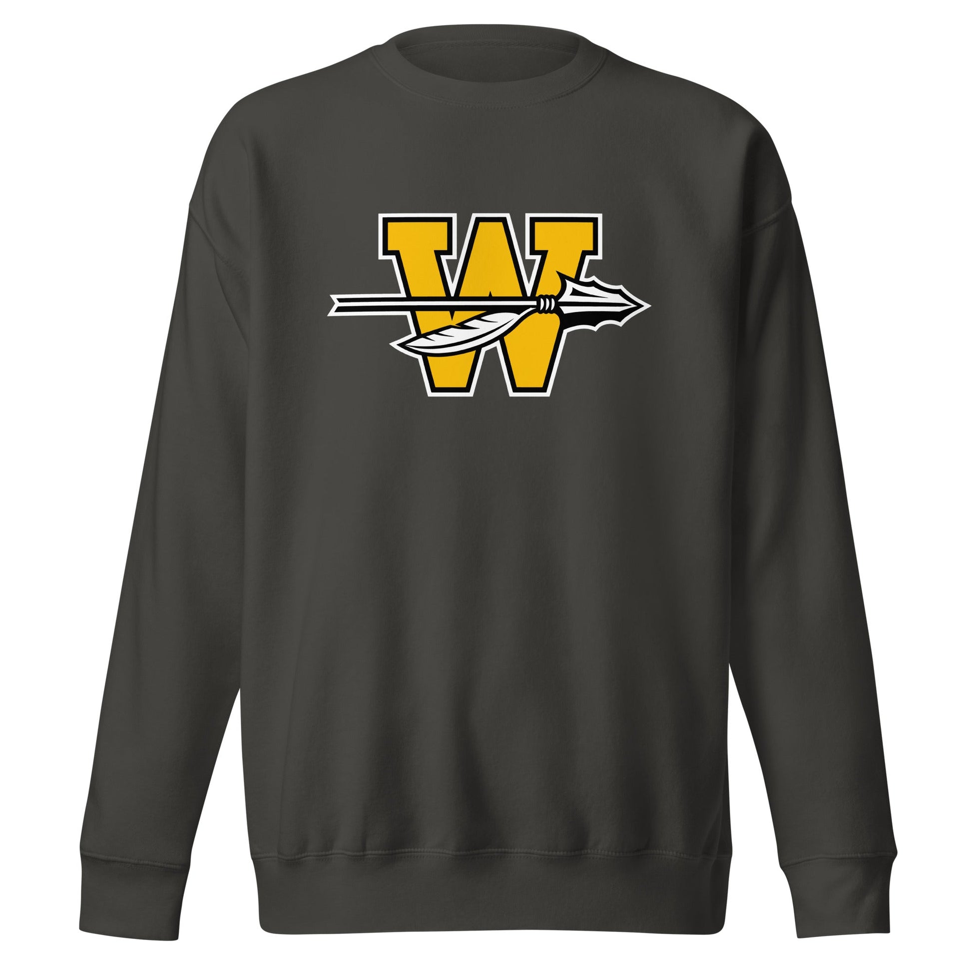 Performance | Crewneck | Arizona Warriors Prep Academy