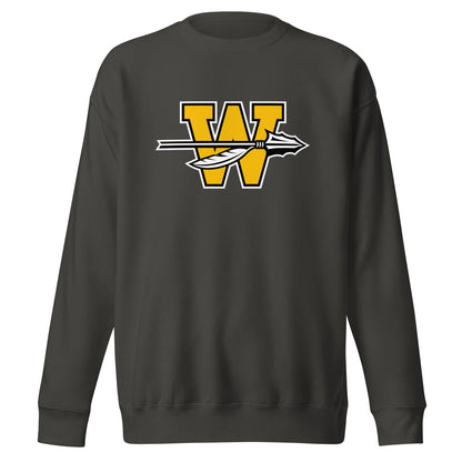 Performance | Crewneck | Arizona Warriors Prep Academy