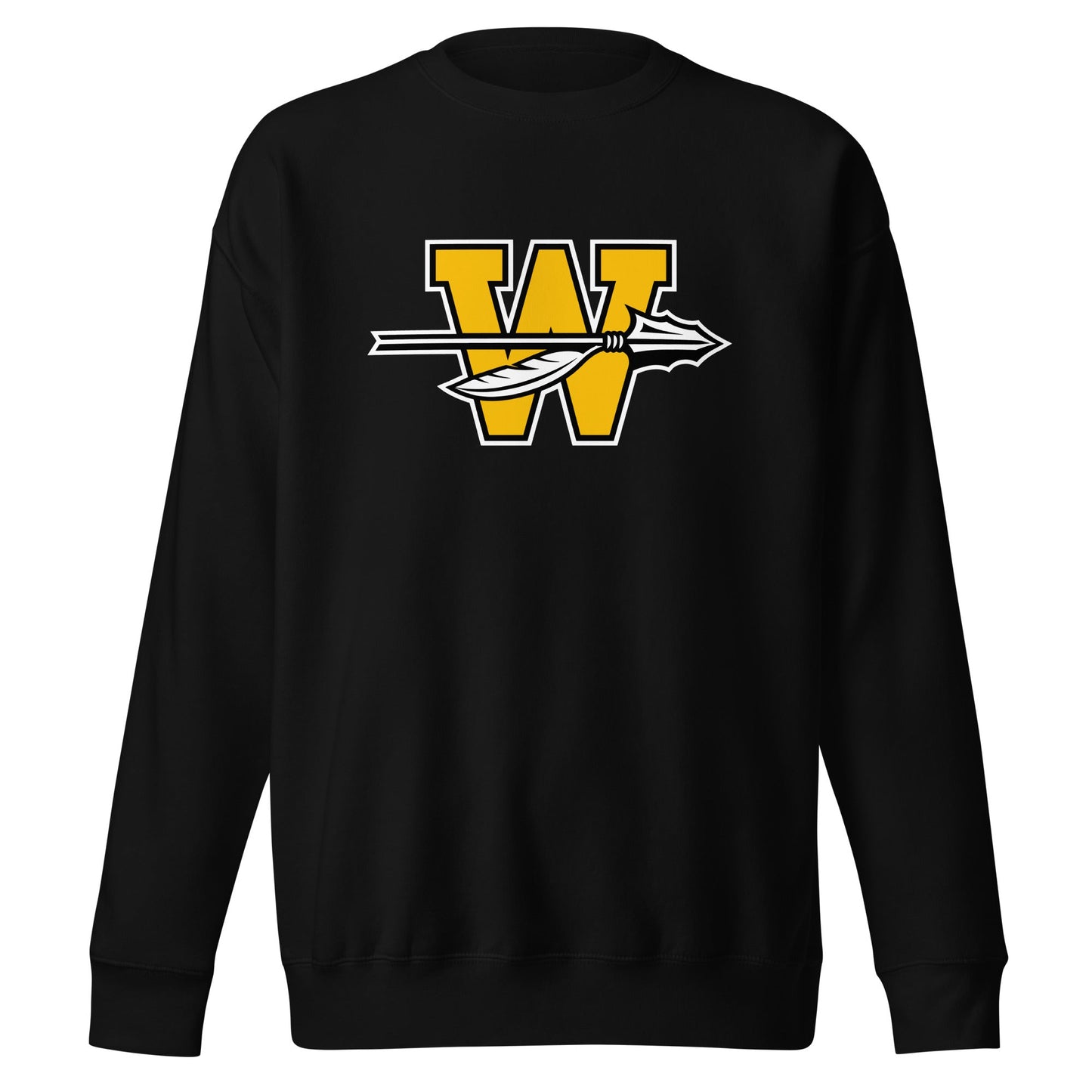 Performance | Crewneck | Arizona Warriors Prep Academy