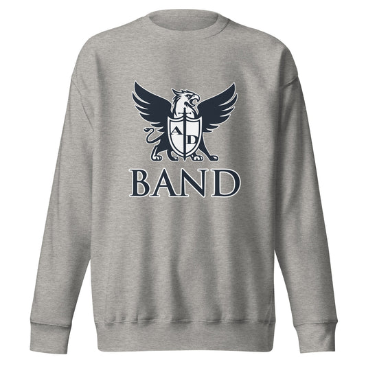 Performance | Crewneck | Arma Dei Academy Band