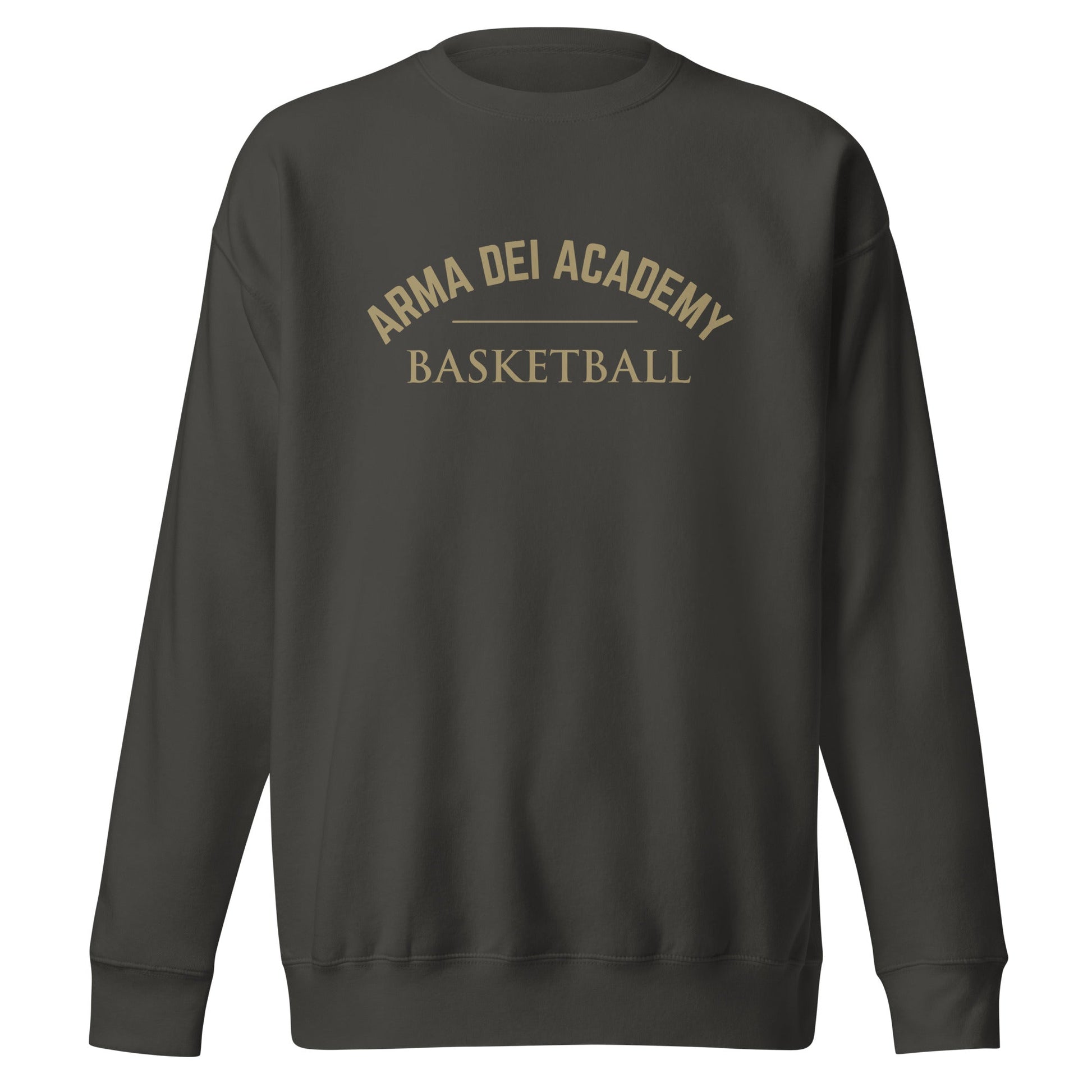 Performance | Crewneck | Arma Dei Academy Basketball