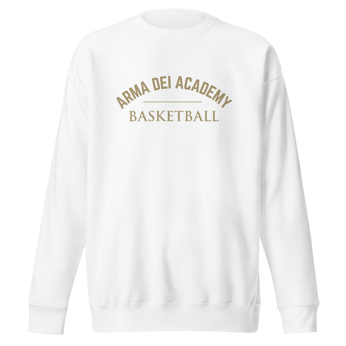 Performance | Crewneck | Arma Dei Academy Basketball