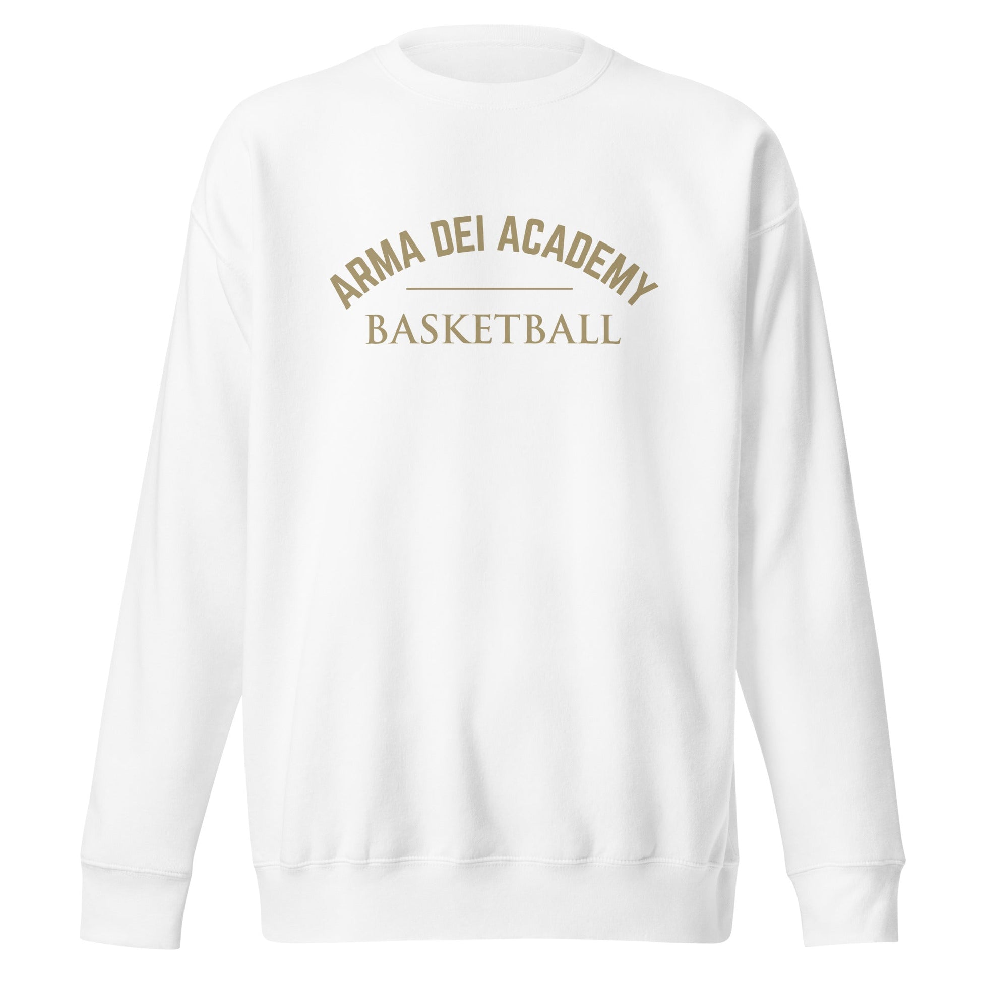 Performance | Crewneck | Arma Dei Academy Basketball