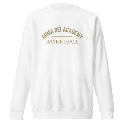 Performance | Crewneck | Arma Dei Academy Basketball