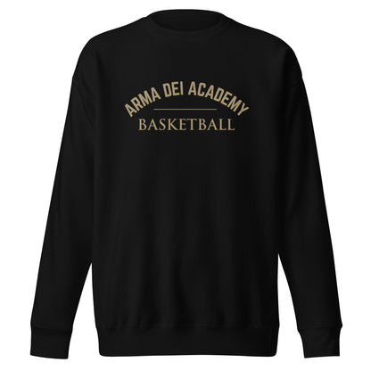 Performance | Crewneck | Arma Dei Academy Basketball