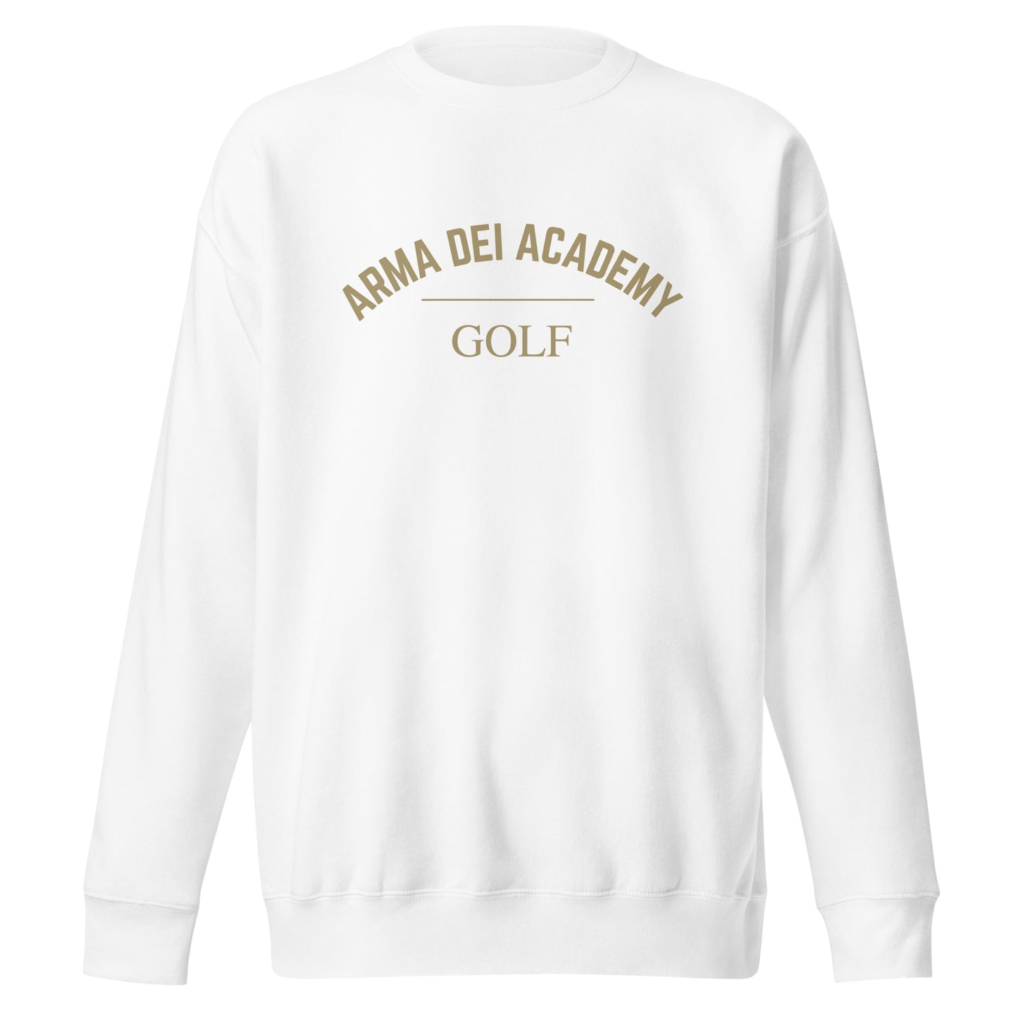 Performance | Crewneck | Arma Dei Academy Golf