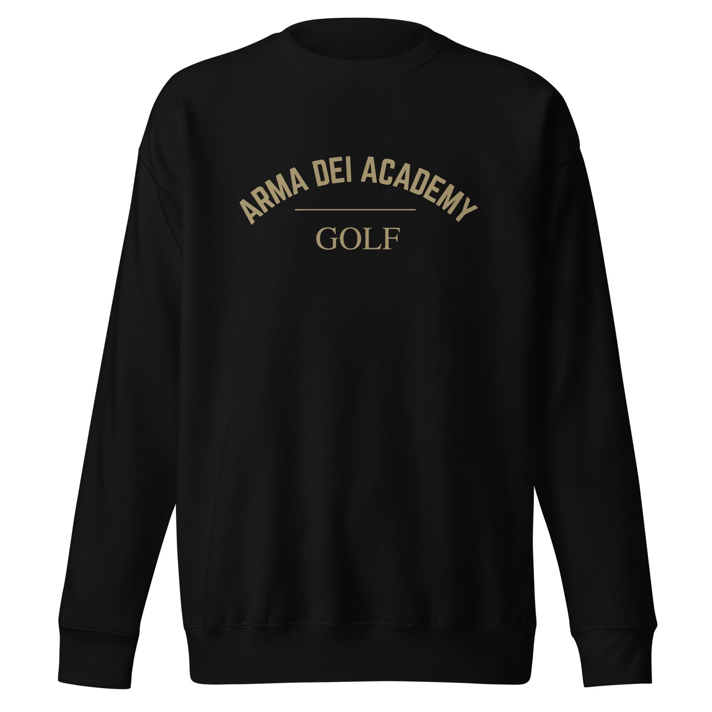 Performance | Crewneck | Arma Dei Academy Golf